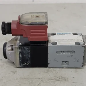 Cordless Directional Control Valve 3WE6B9-51/BG24NZ55L P/N RR00009279