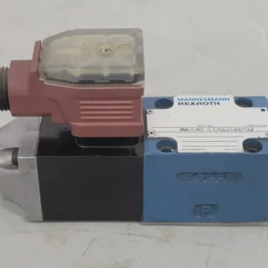 Decoupeer Directional Control Valve 3WE6A9-51/BG24NZ55L, P/N RR00009279