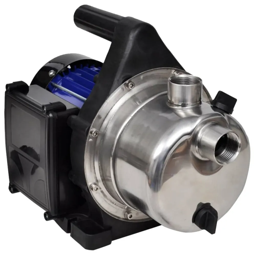Elektrische Waterpomp 600 W - Universeel toepasbaar