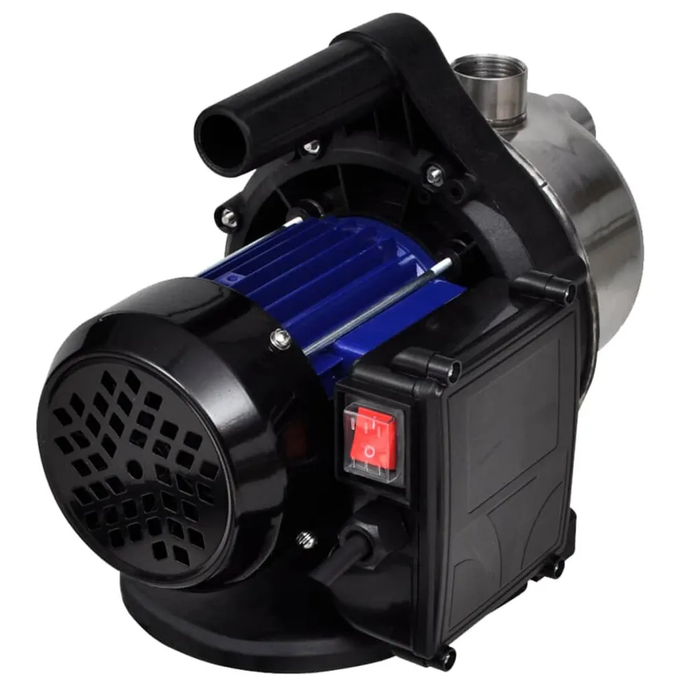 Elektrische Waterpomp 600 W - Universeel toepasbaar