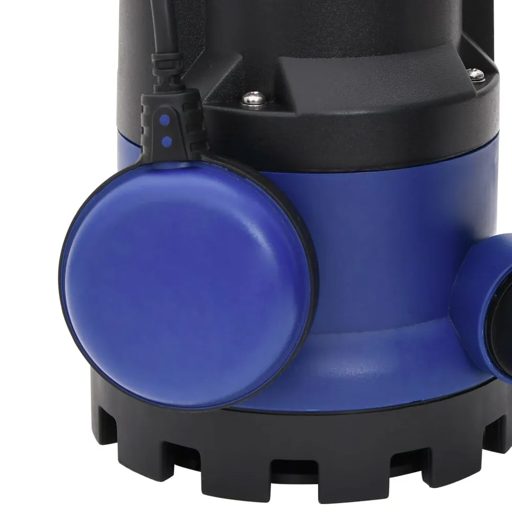 Zware Industrie Vuilwaterpomp elektrisch onderdompelbaar 400 W