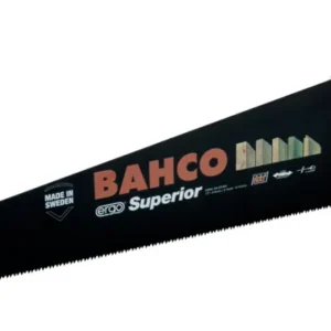 Bahco handzaag Ergo Bovenstaand - 550 mm - 2600-22-XT-HP hardpoint
