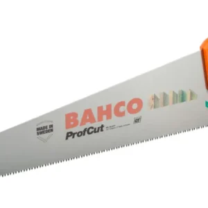 Bahco handzaag ProfCut - 550 mm - PC-22- GT7 hardpoint