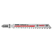 Bosch Decoupeerzaagblad T144DHM - Abrasieve materialen op houtbasis, T-schacht