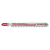 Bosch Decoupeerzaagbladen Kunststof Composites Clean T301CHM - T-schacht