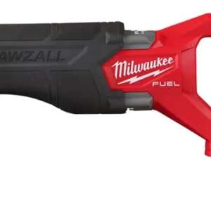 Milwaukee accu reciprozaagmachine - M18 FSZ-0X - 18V - excl accu en lader - HD box