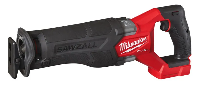 Milwaukee accu reciprozaagmachine - M18 FSZ-0X - 18V - excl accu en lader - HD box