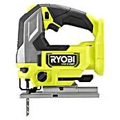 Ryobi ONE+HP Accudecoupeerzaag RJS18X - 18 V, Excl. accu, Aantal zaagbewegingen onbelast: 800 /min - 3.400 /min