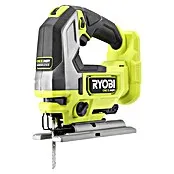 Ryobi ONE+HP Accudecoupeerzaag RJS18X - 18 V, Excl. accu, Aantal zaagbewegingen onbelast: 800 /min - 3.400 /min