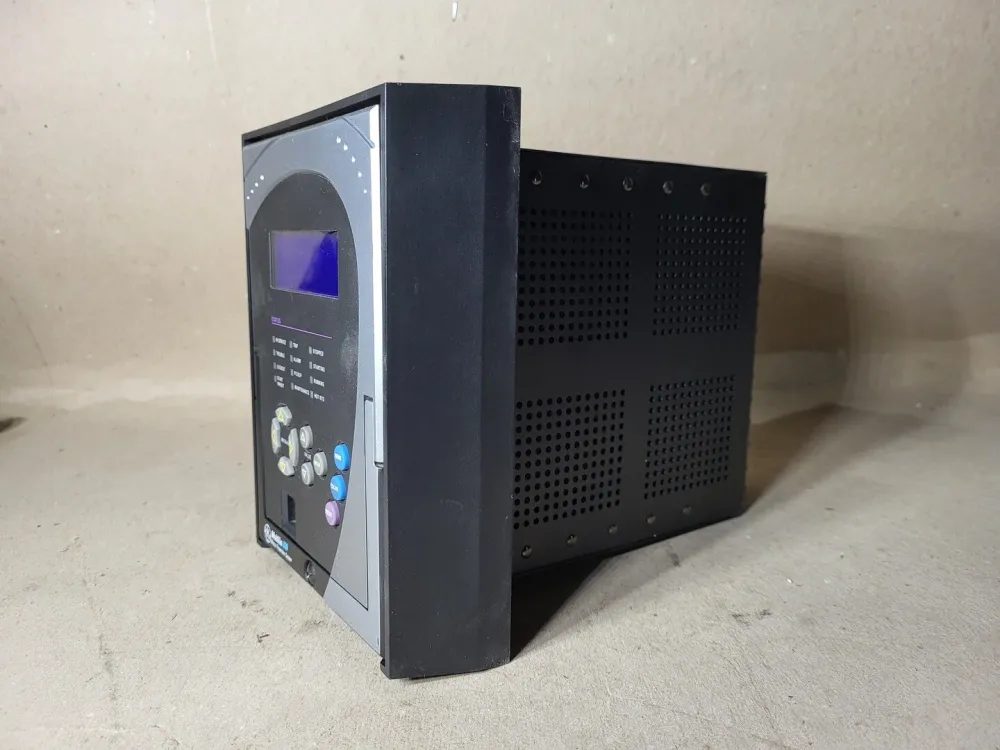 Multilin 339 Motor Protection 339-E-P5-G5-H-R-S-N-P-3E-D-H, Series 339