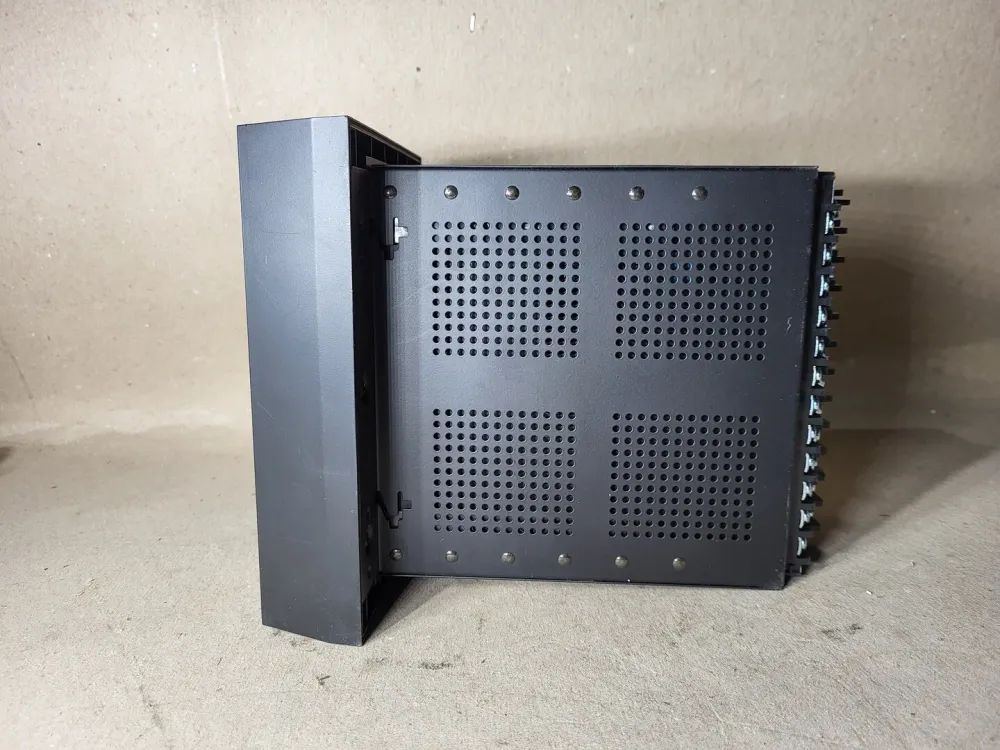 Multilin 339 Motor Protection 339-E-P5-G5-H-R-S-N-P-3E-D-H, Series 339
