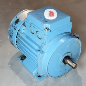 0.55kW, 575V, 3460rpm, 3-Ph Electric Motor MT71B14-2
