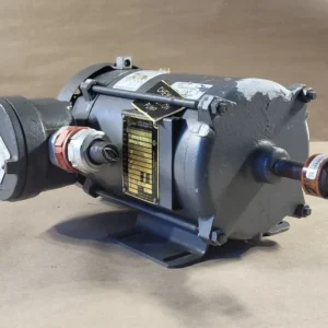 1/4 hp, 115/230 volts, 1725 rpm, 56 Electric Motor FAH892091