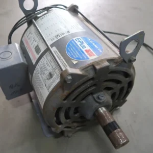5 hp, 230/460 volts, 1745 rpm, S134T Electric Motor