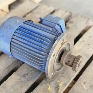 1.5 kW, 380 volts, 1400 rpm Electric Motor Y90L-4TH