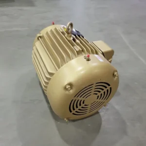 15 hp, 460 volts, 1765 rpm, 254TC, Electric Motor VEM2333T