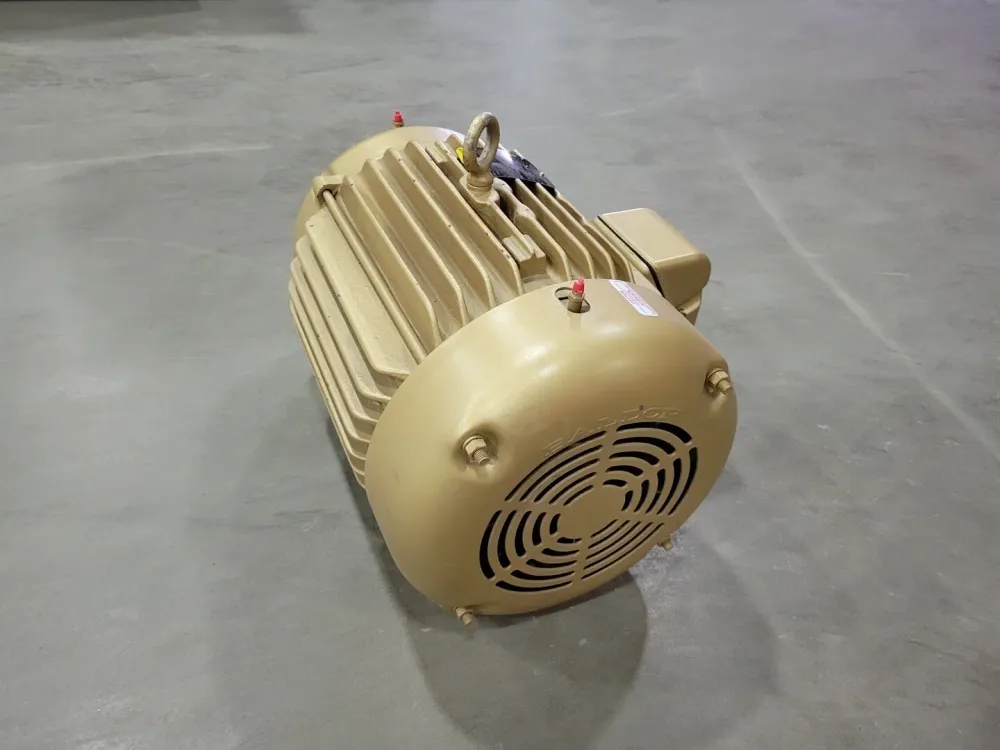 15 hp, 460 volts, 1765 rpm, 254TC, Electric Motor VEM2333T