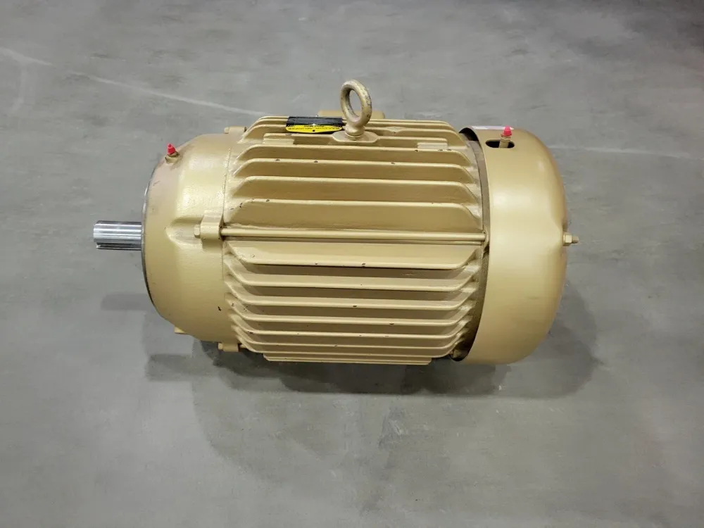 15 hp, 460 volts, 1765 rpm, 254TC, Electric Motor VEM2333T