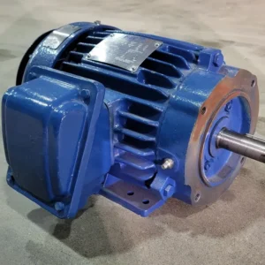 1 hp, 575 volts, 1150 rpm, 145TC, Electric Motor APH00106TE5