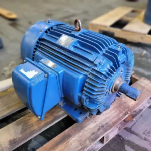50 hp, 575 volts, 3550 rpm, 326TS Electric Motor APH05002TE5-841