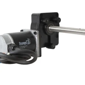 Buyers 3027293 Replacement Gebruikelijk Chute Spinner Gear Motor