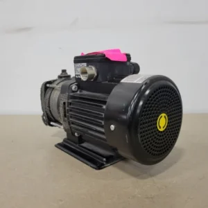 Drie-fase Krachtige 0.5 hp, 208/230 volts, Electric Motor 71AC