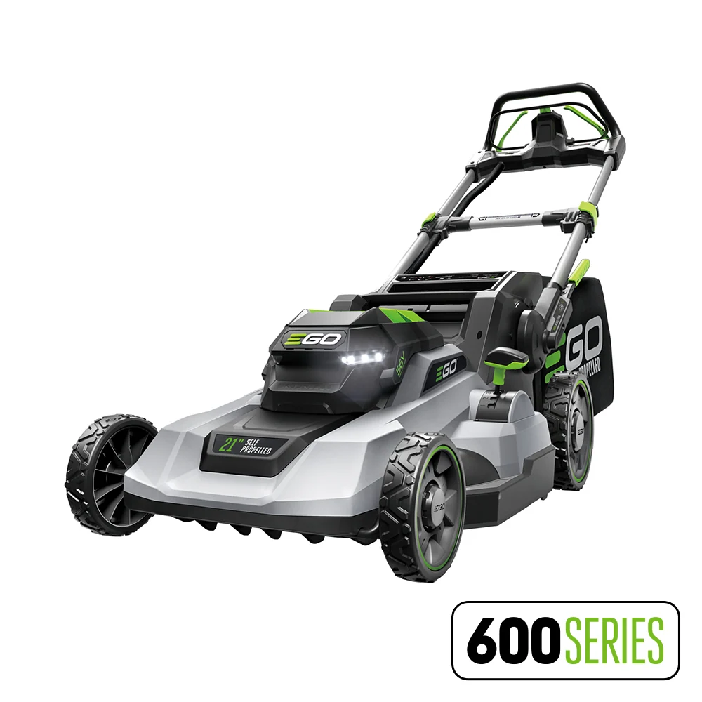 EGO Power+ LM2110 21" Lawn Mower - Battery and Charger Not Included | Snel Leverbaar