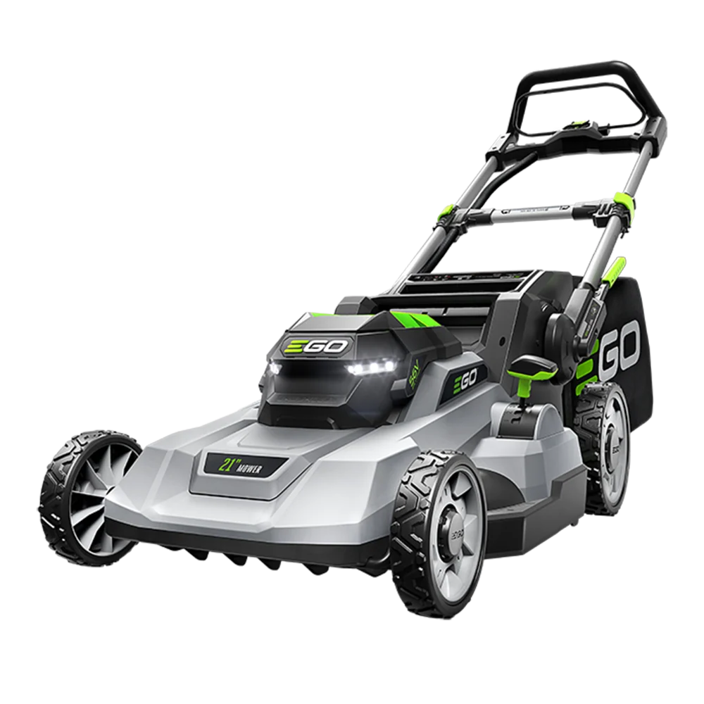 EGO Power+ LM2110 21" Lawn Mower - Battery and Charger Not Included | Snel Leverbaar