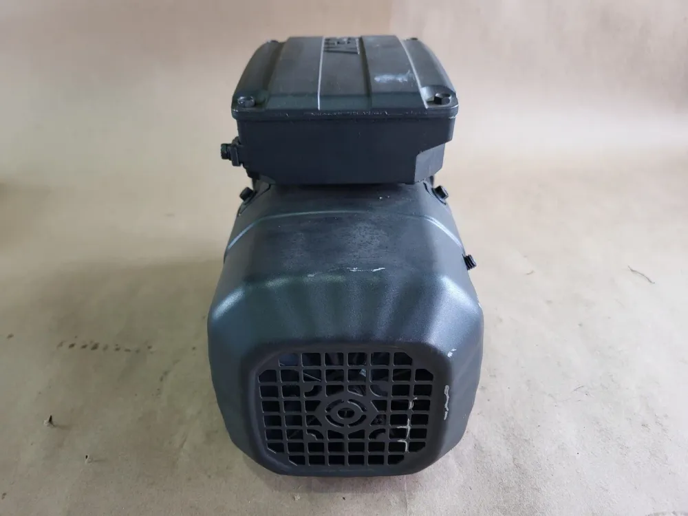 Enkelfasige 1/2 hp, 330/575 volts, 1700 rpm, Electric Motor DRS71S4BE05HF/FG/RI