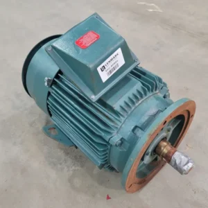 Enkelfasige 30 hp, 460 volts, 3540 rpm, 286LPH Electric Motor