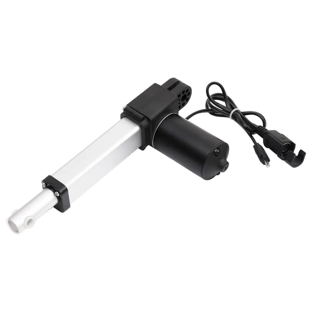 Lineaire actuator DC 28 V Compatibel met 400V Net