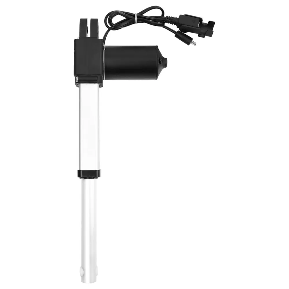Lineaire actuator DC 28 V Compatibel met 400V Net
