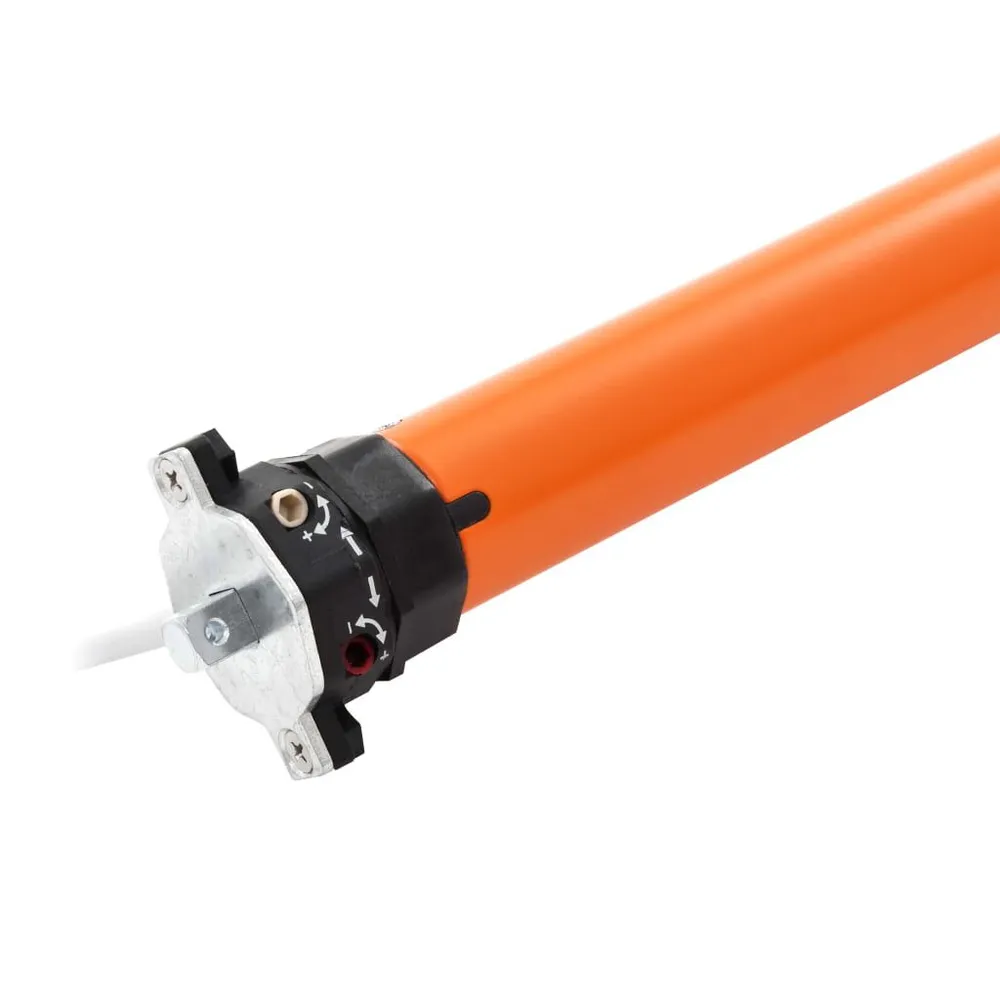 Pomp Buismotoren 2 st 10 Nm