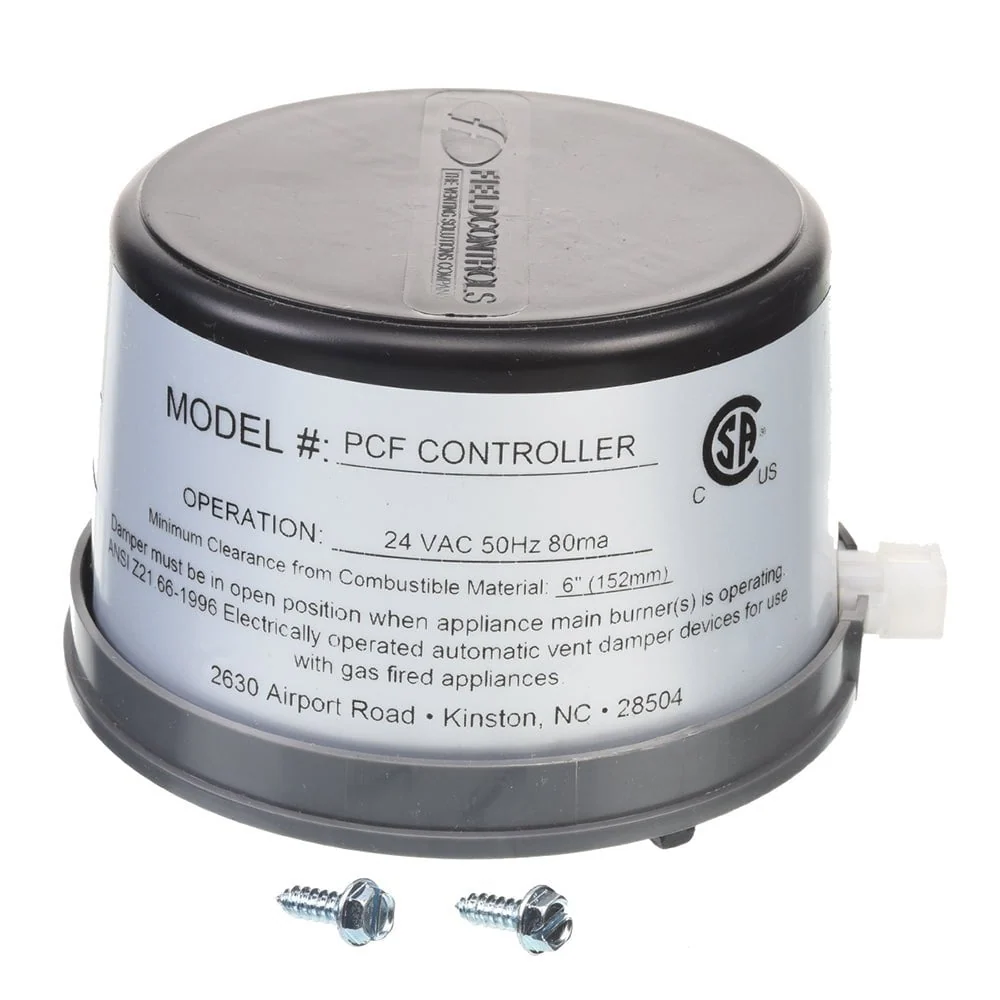 Rheem SP20891 Damper Actuator Motor- Effikal - 50/60Hz | Snel Leverbaar