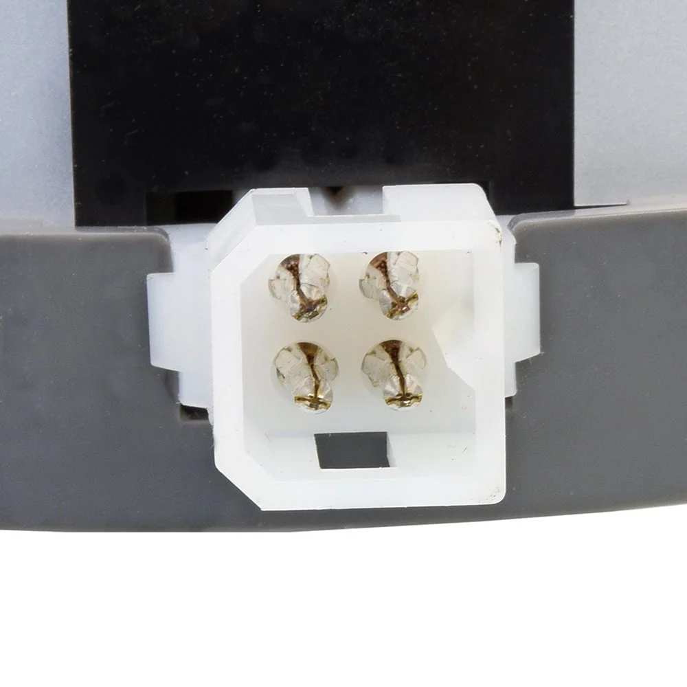 Rheem SP20891 Damper Actuator Motor- Effikal - 50/60Hz | Snel Leverbaar