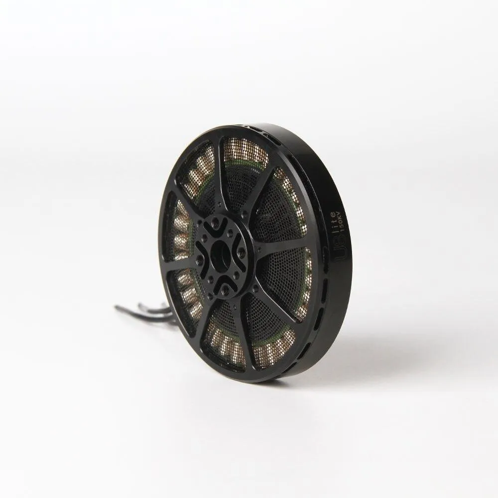 T-motor U8 Lite KV150 7KG Thrust Ultralight Platinagrijs Winding Brushless Motor Aircraft UAV Market FOC ESC ultralight Prop