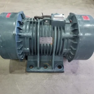 Uras 3.7kW Vibrator Motor KEE-60-6BW