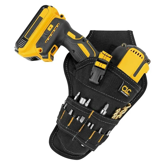 Clc Holster - Geschikt voor: Boormachine