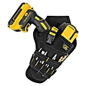 Clc Holster - Geschikt voor: Boormachine