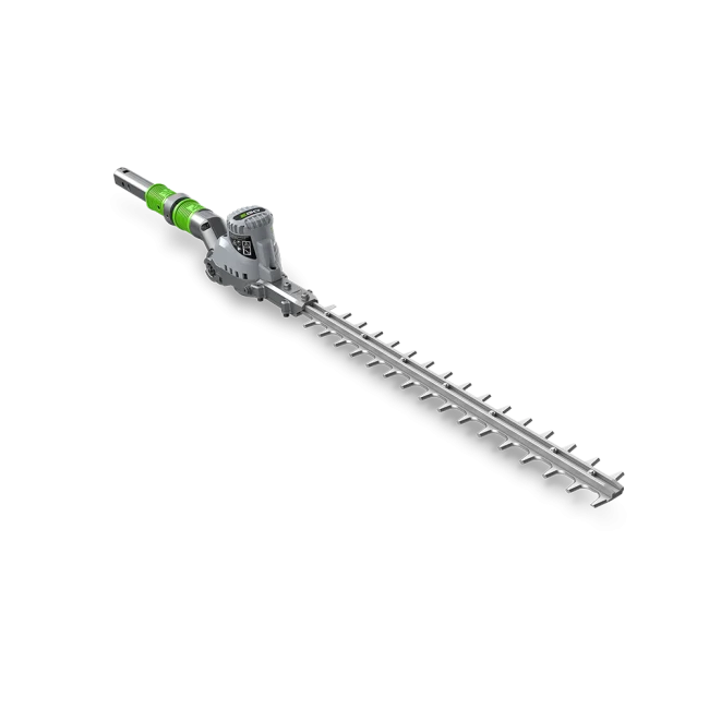 EGO Power+ PTX5100 Commercial Pole Hedge Attachment met Comfortband