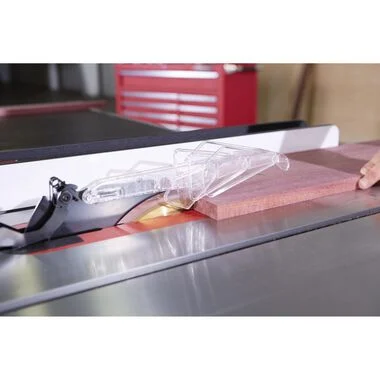 SAWSTOP Professional Cabinet Saw PCS™ 1.75HP 120V 60Hz 52" Deskundig T-Glide Fence System