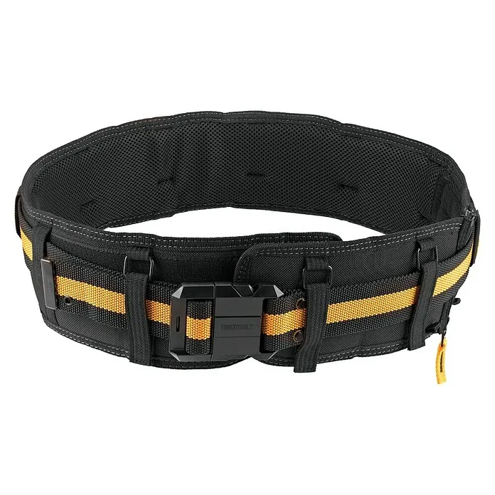 ToughBuilt ClipTech Gereedschapsgordel - l x b: 1.220 x 400 mm, Polyesterweefsel