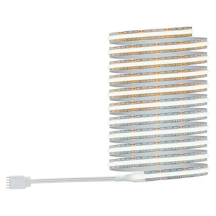 Paulmann MaxLED 500 Basisstel - 300 cm, Meerkleurig