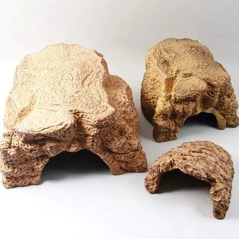JBL ReptilCava ZAND S JBL Without Descri