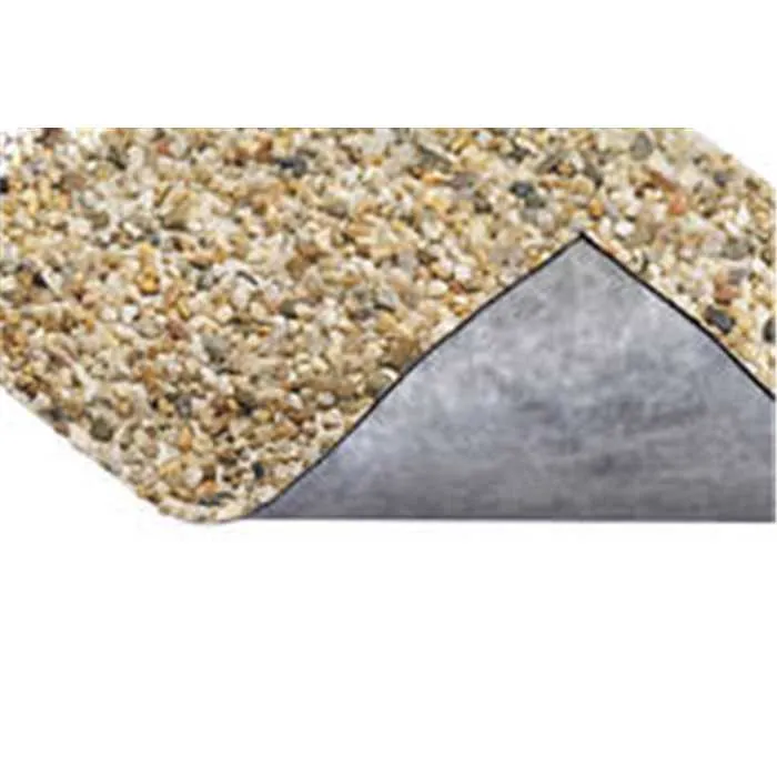 GEGRAVEERDE DEKSEL 0,6 M BREED / DECO ZAND Oase Living Water