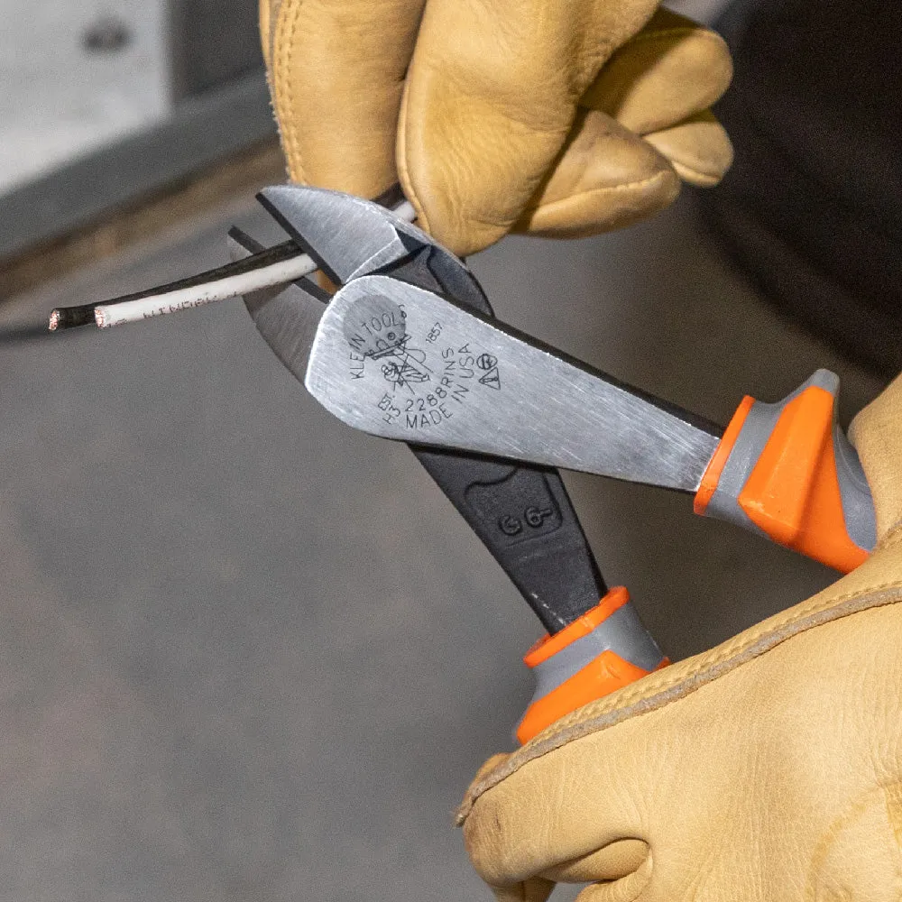 KLEIN TOOLS 3 PC. 1000V Insulated Tool Kit