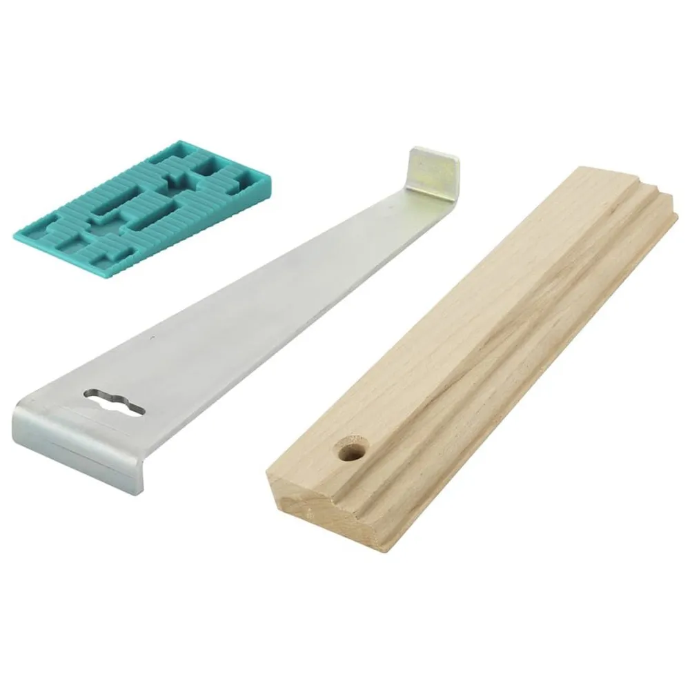 Klus wolfcraft Verlegset 6931000