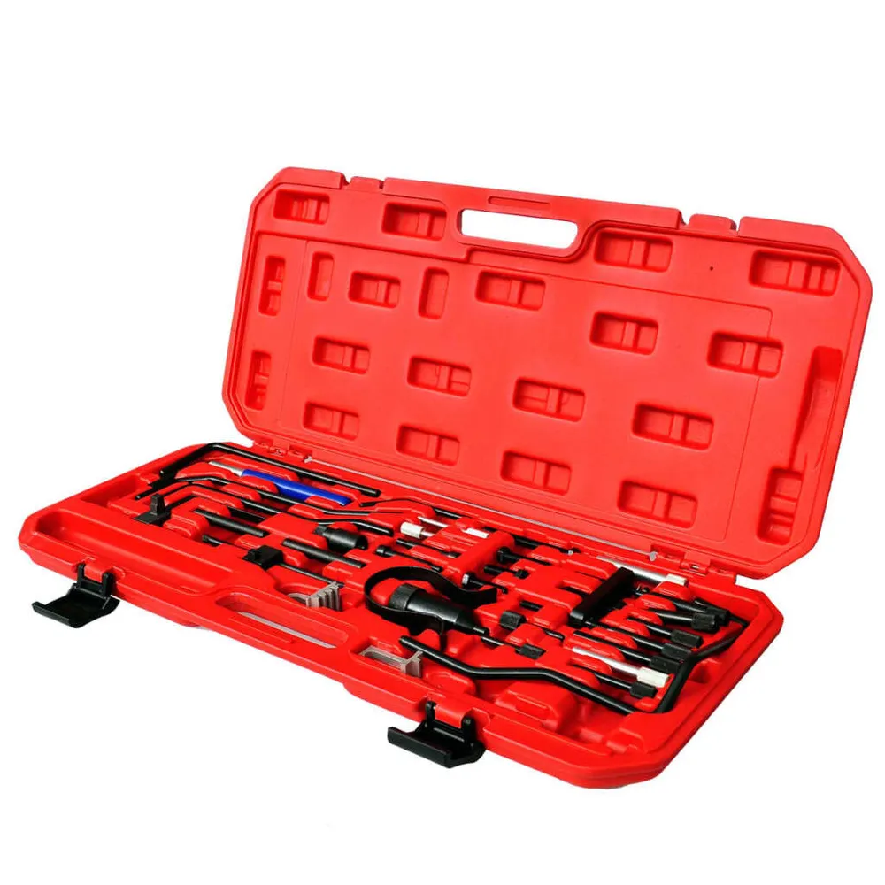 Motortiminggereedschapsset voor Citroen en Peugot Complete Set van 12