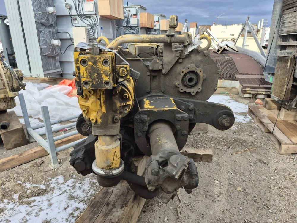 RVS HD785-5LC Transmission Assembly R561-13-51030