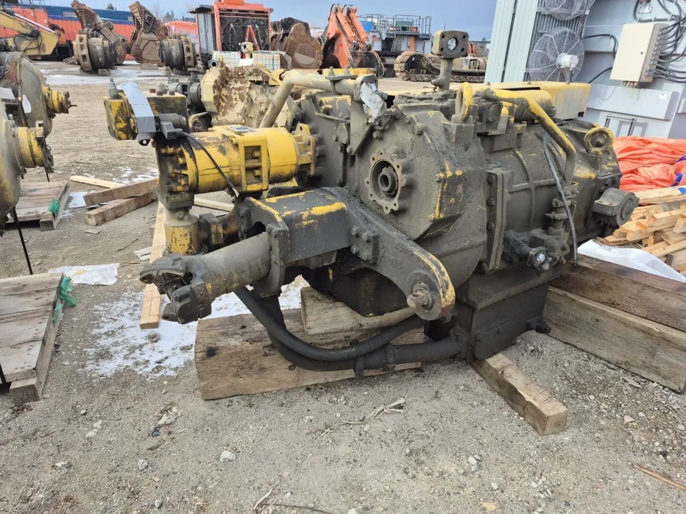 RVS HD785-5LC Transmission Assembly R561-13-51030